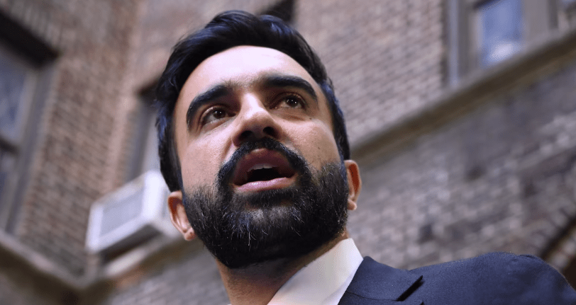 Zohran Mamdani dan Paranoia Primitif di Jantung Amerika